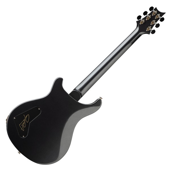 PRS Jonathan Jourdan Gunmetal 2