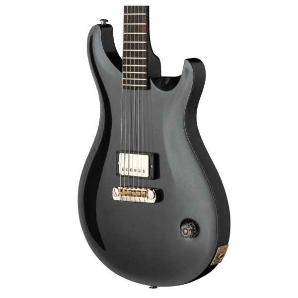 PRS Jonathan Jourdan Gunmetal 3