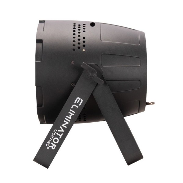 Eliminator Lighting Mega Par Z Wash -U04