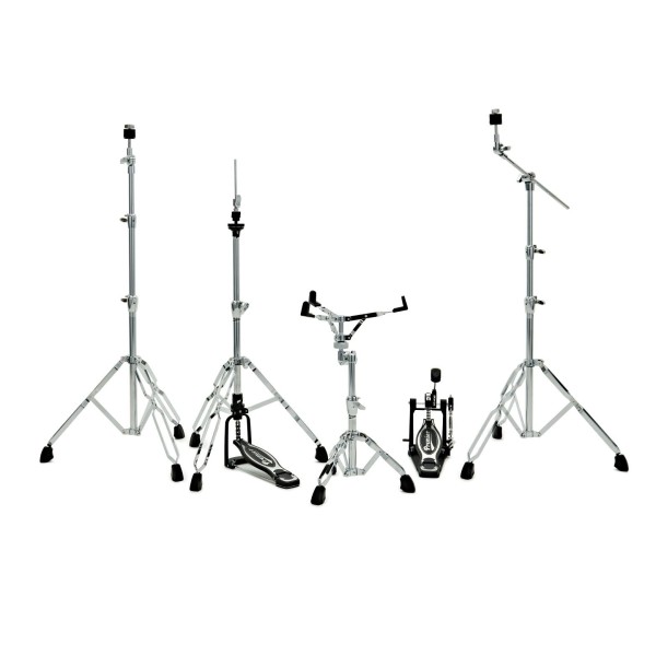 Premier Little Criminal Drum Kit, Purple Rain Sparkle