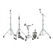 Premier Little Criminal Drum Kit, Purple Rain Sparkle