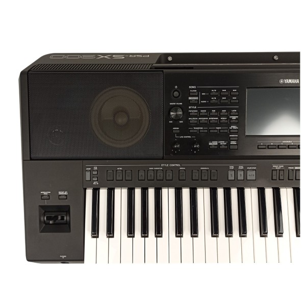 TI-SPSRSX900UK-SECONDHAND-CDL6673 3
