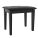Yamaha YDP 146 Digital Piano Package, Black Stool