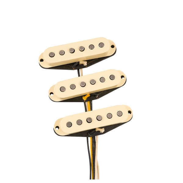 Fender Custom Shop Troposphere Stratocaster Pickups, Set of 3