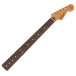 Fender Player II Series Stratocaster Roasted Maple Neck, 22 Medium Jumbo Frets RW, 9.5
