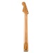 Fender Player II Series Stratocaster Roasted Maple Neck, 22 Medium Jumbo Frets RW, 9.5