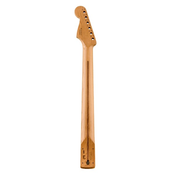 Fender Player II Series Stratocaster Roasted Maple Neck, 22 Medium Jumbo Frets MN, 9.5", Modern “C”