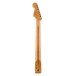 Fender Player II Series Stratocaster Roasted Maple Neck, 22 Medium Jumbo Frets MN, 9.5