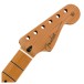 Fender Player II Series Stratocaster Roasted Maple Neck, 22 Medium Jumbo Frets MN, 9.5