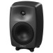 Genelec 8040A Smart Active Monitor, Dark Grey - Angled