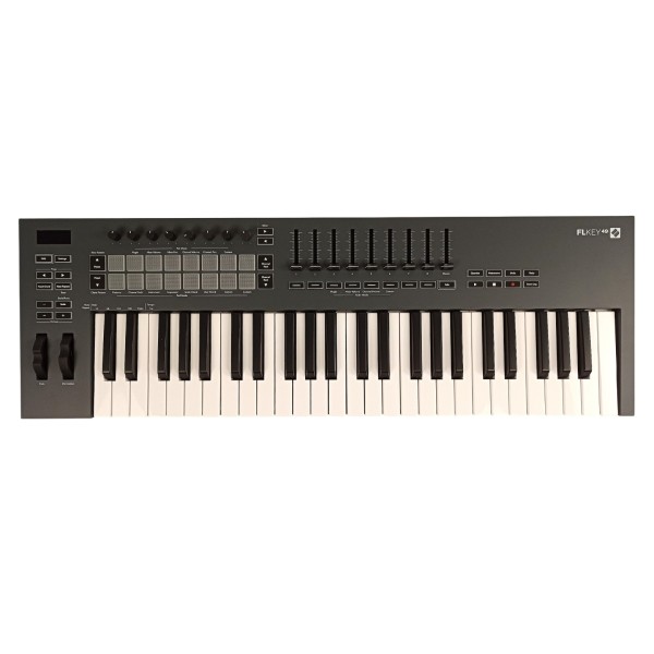 NOVFLK49MK1-SECONDHAND-CDL7175 3