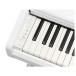 Yamaha YDP 146 Digital Piano Package, White 4