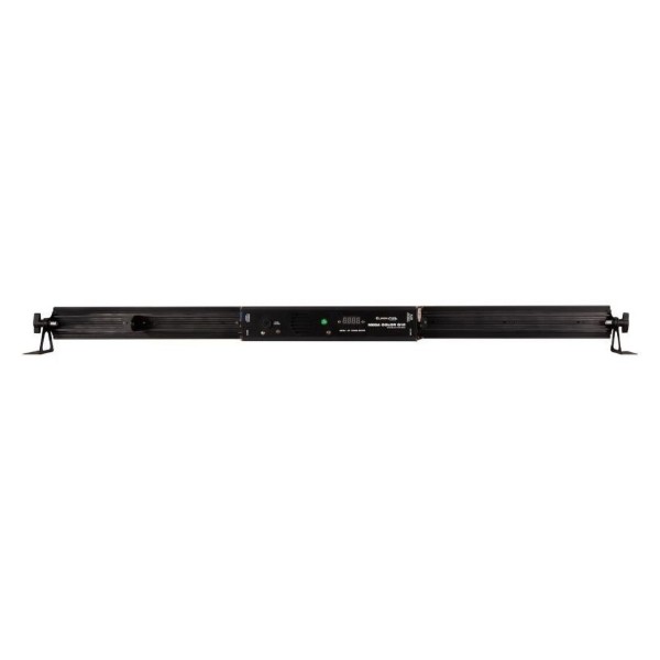 Eliminator Lighting Mega Color Q18 RGBA LED Linear Wash Bar - U03