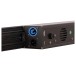 Eliminator Lighting Mega Color Q18 RGBA LED Linear Wash Bar - U04
