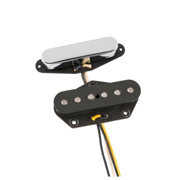 Fender Coastline '63 Telecaster Pickups, Set of 2