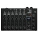 Korg NTS 4 Mixer and Audio Interface - Top