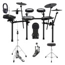 Roland TD316 V-Drums Electronic Drum Kit with Accessory Pack