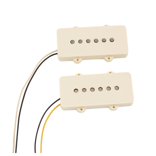 Fender Coastline '65 Jazzmaster Pickups, Set of 2