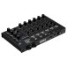Korg NTS-4 Mixer and Audio Interface - Angled Rear