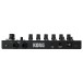 Korg Nu-Tekt NTS-4 Desktop Mixer - Rear