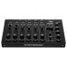 Korg NTS-4 Mixer and Audio Interface - Front Top