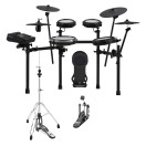 Roland TD316 V-Drums Electronic Drum Kit with Hardware