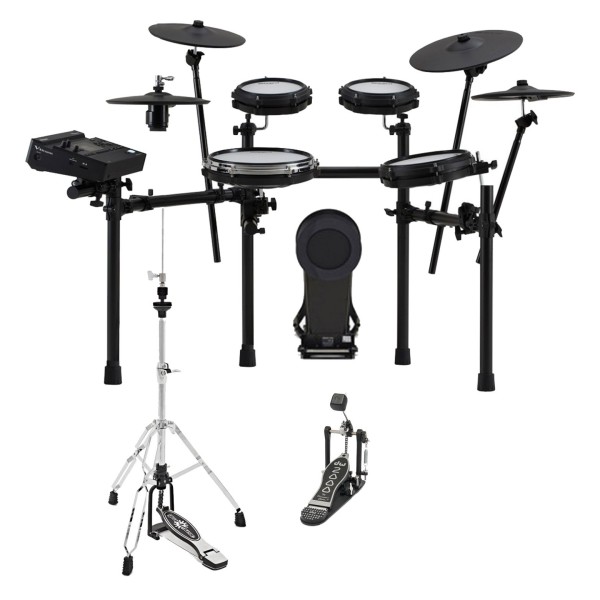 Roland TD316 V-Drums Electronic Drum Kit with Hardware