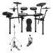 Roland TD316 V-Drums Electronic Drum Kit with Hardware