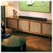 Devialet Dione Soundbar, Black - lifestyle  3