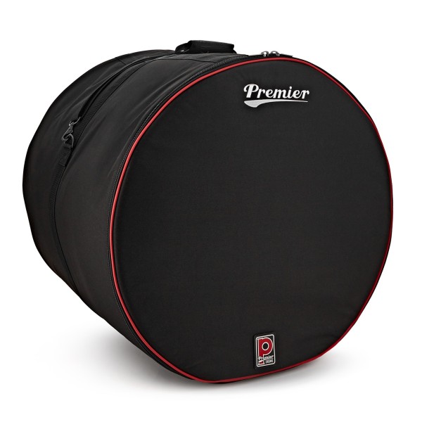 Premier 22" x 18" Soft Drum Case