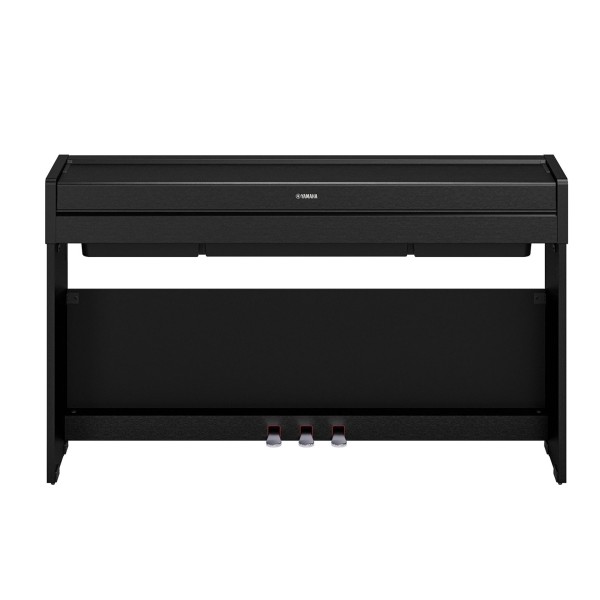 Yamaha YDP S36 Digital Piano Package, Black 4