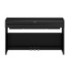 Yamaha YDP S36 Digital Piano Package, Black 4