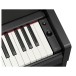 Yamaha YDP S36 Digital Piano Package, Black 5