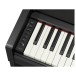 Yamaha YDP S36 Digital Piano Package, Black 6