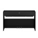 Yamaha YDP S56 Digital Piano Package, Black 4