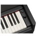 Yamaha YDP S56 Digital Piano Package, Black 6