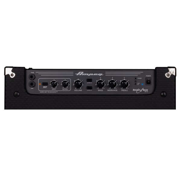 Ampeg Rocket Bass 112 - Top