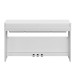 Yamaha YDP S56 Digital Piano Package, White 4