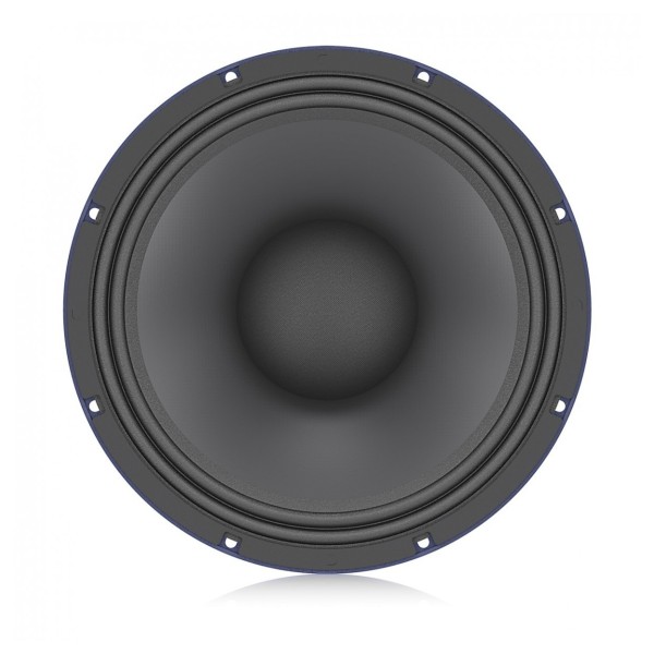 Turbosound TS-12W350/8W 12" Low Frequency Driver - Front