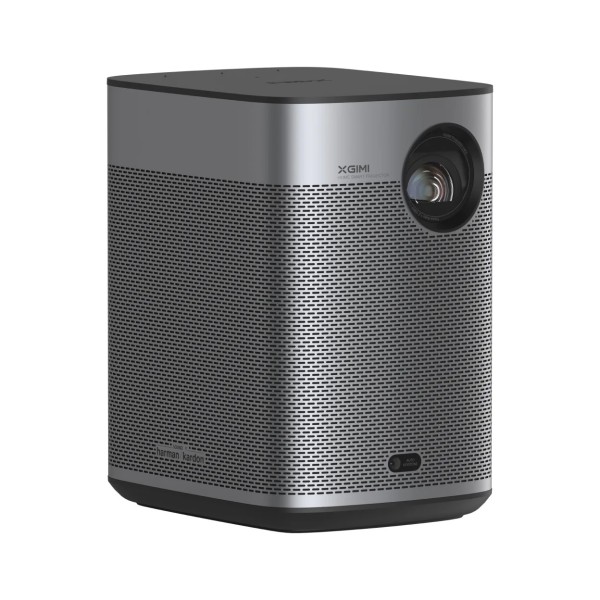 XGIMI Halo+ (New) 1080P Full HD Projector  -turn 