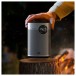 XGIMI Halo+ (New) 1080P Full HD Projector lifestyle 