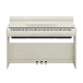 Yamaha YDP S36 Digital Piano Package, White Birch 2