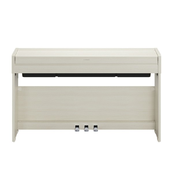 Yamaha YDP S36 Digital Piano Package, White Birch 4