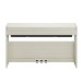 Yamaha YDP S36 Digital Piano Package, White Birch 4