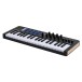 Arturia Minilab 37 MK3, Black - Angled