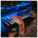 Arturia Minilab 37 MK3, Black - Main