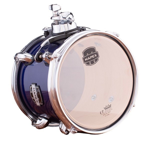 Mapex Mars Maple 8'' Tom, Midnight Blue