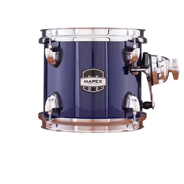 Mapex Mars Maple 8'' Tom, Midnight Blue