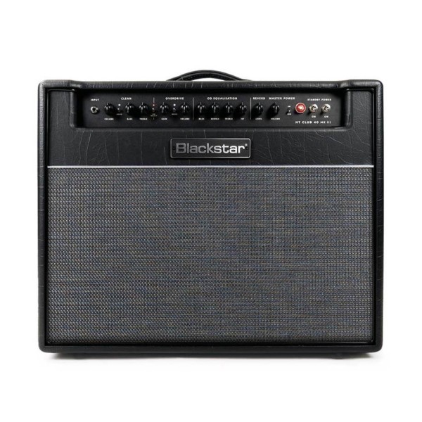 Blackstar HT Club 40 MKIII Guitar Amplifier - Main