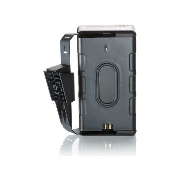 Monitor Audio Climate CL80 Black Outdoor Speaker (Pair)